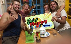 Dalat Happy Hostel
